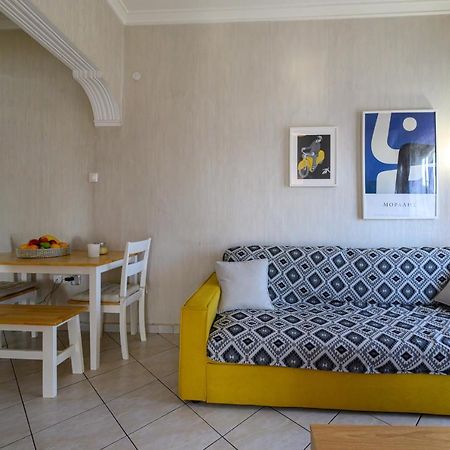 Apartament Roubini 52 Kalamata Zewnętrze zdjęcie