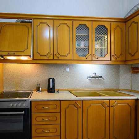 Apartament Roubini 52 Kalamata Zewnętrze zdjęcie