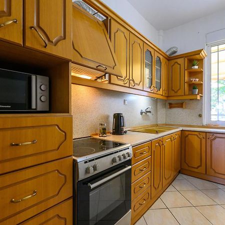 Apartament Roubini 52 Kalamata Zewnętrze zdjęcie