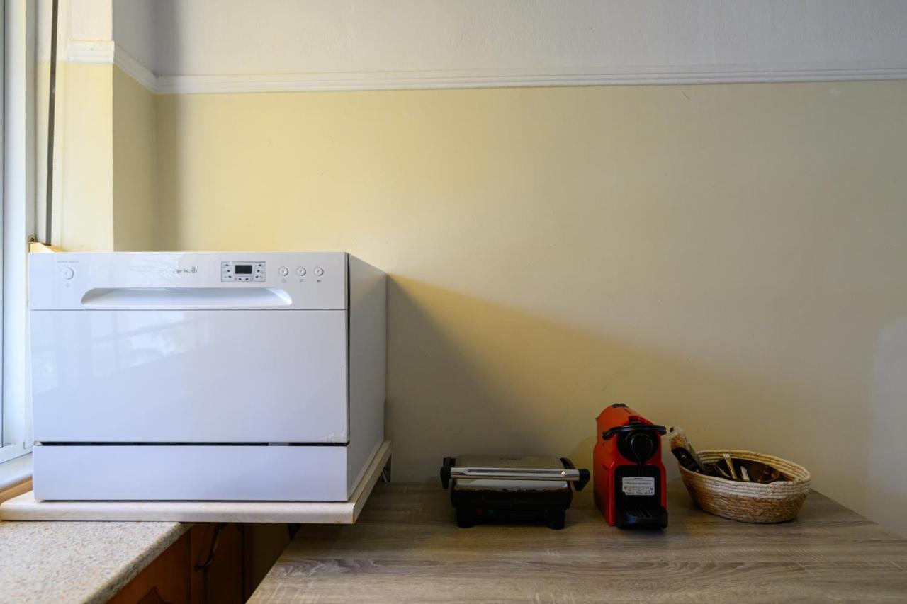 Apartament Roubini 52 Kalamata Zewnętrze zdjęcie