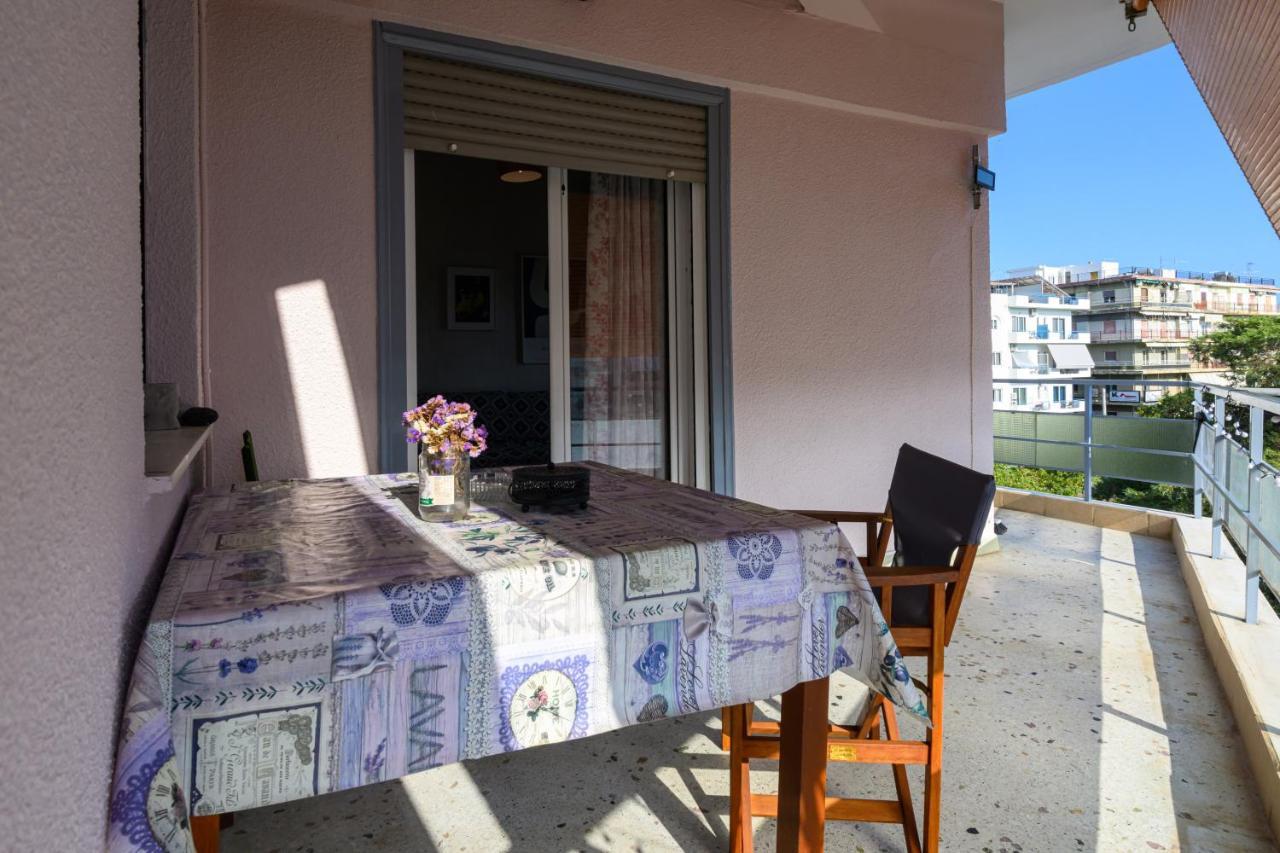 Apartament Roubini 52 Kalamata Zewnętrze zdjęcie