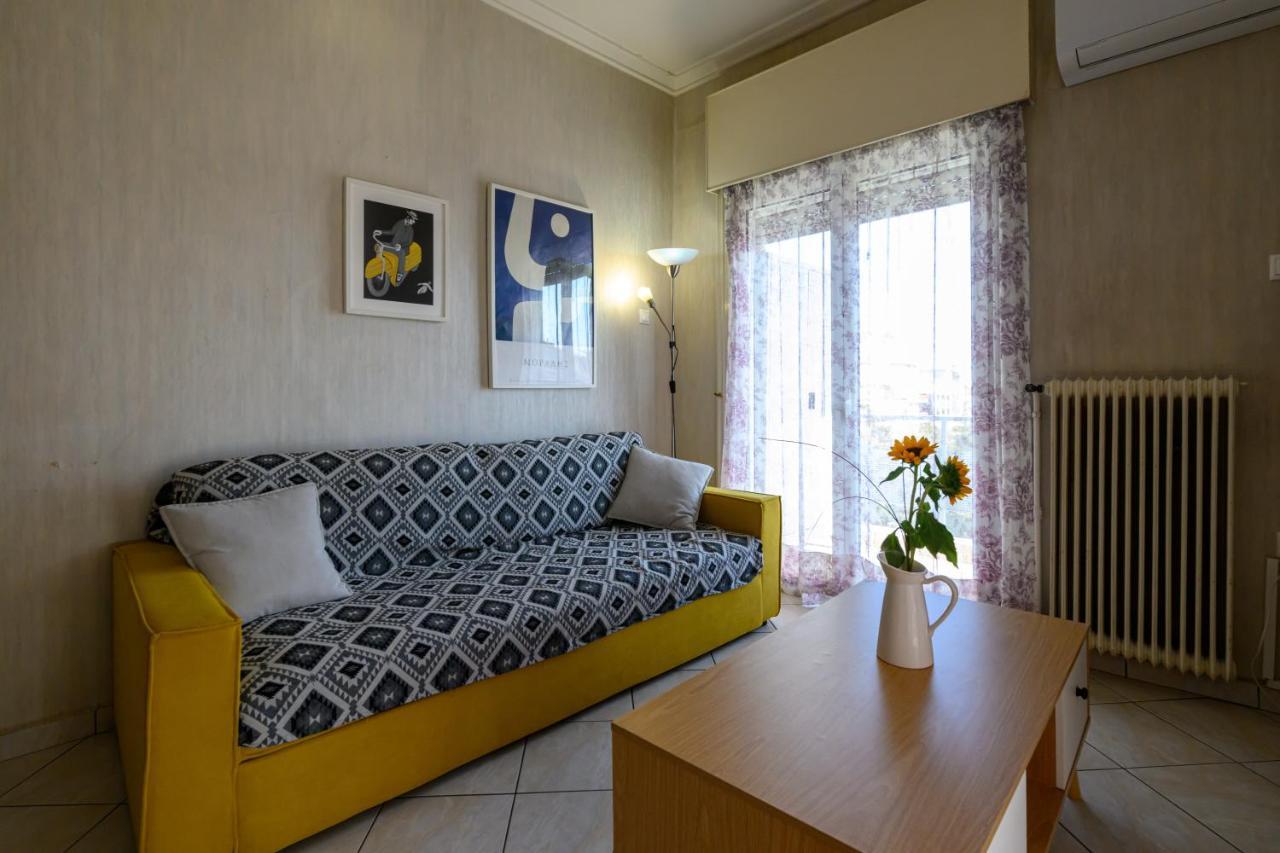 Apartament Roubini 52 Kalamata Zewnętrze zdjęcie