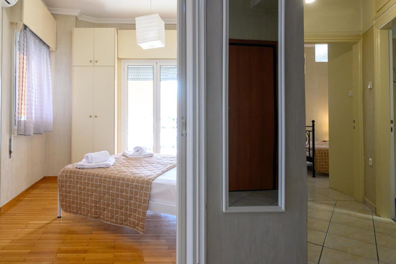 Apartament Roubini 52 Kalamata Zewnętrze zdjęcie