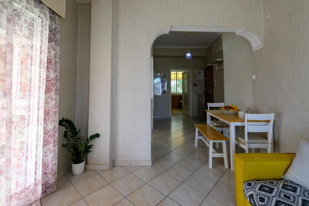 Apartament Roubini 52 Kalamata Zewnętrze zdjęcie