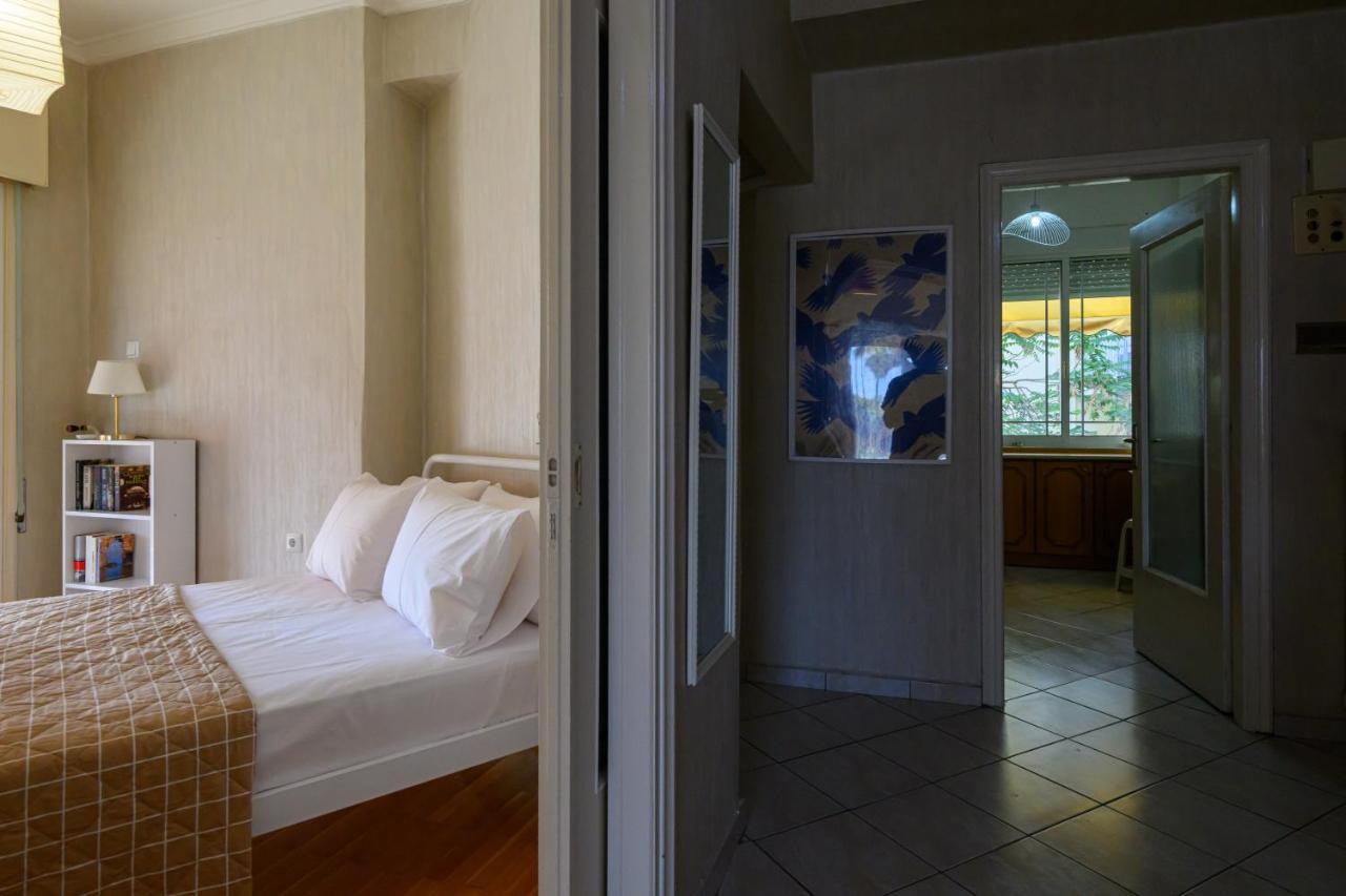 Apartament Roubini 52 Kalamata Zewnętrze zdjęcie