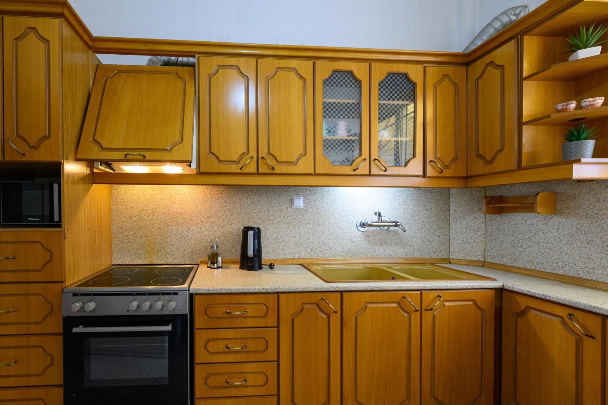 Apartament Roubini 52 Kalamata Zewnętrze zdjęcie