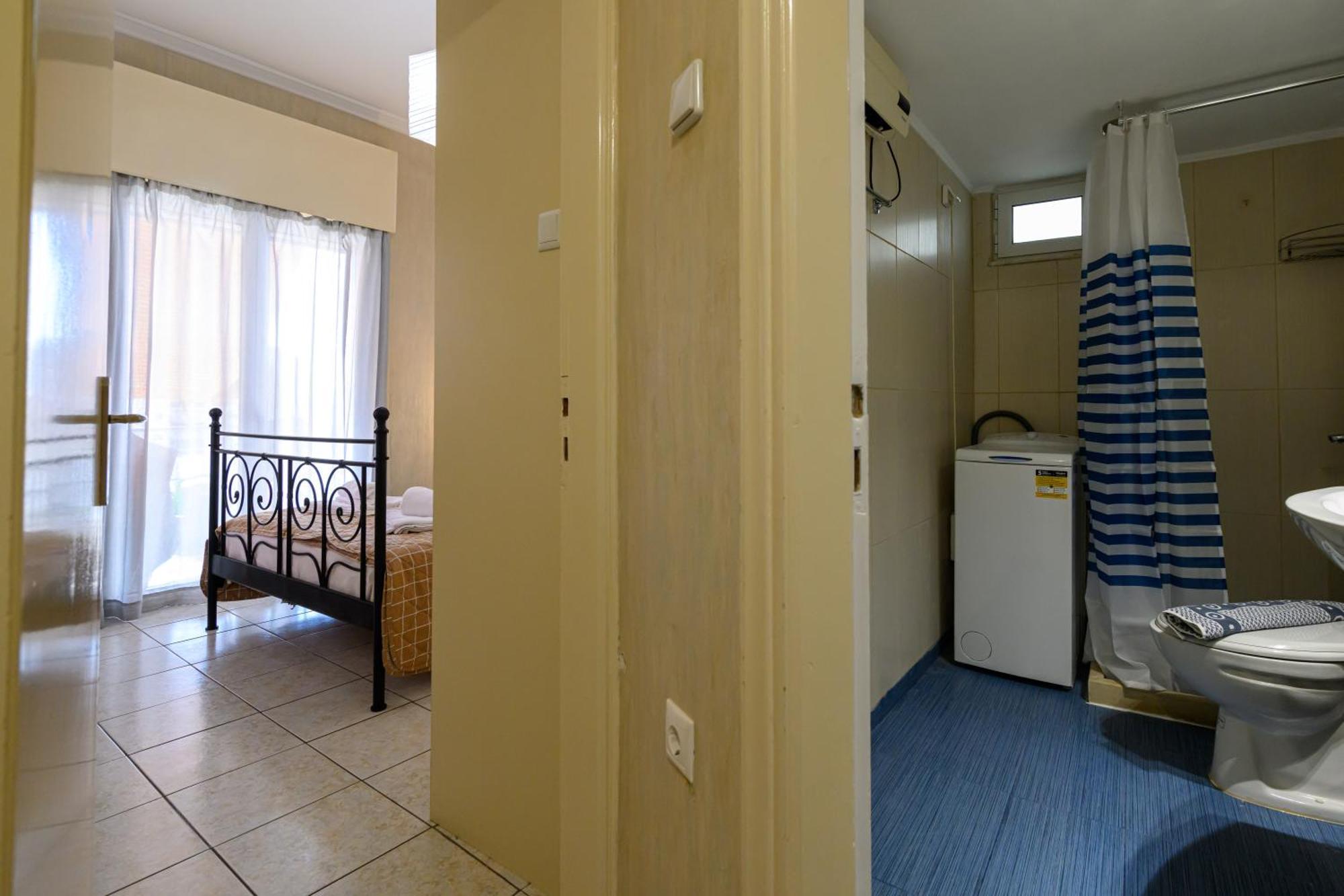 Apartament Roubini 52 Kalamata Zewnętrze zdjęcie
