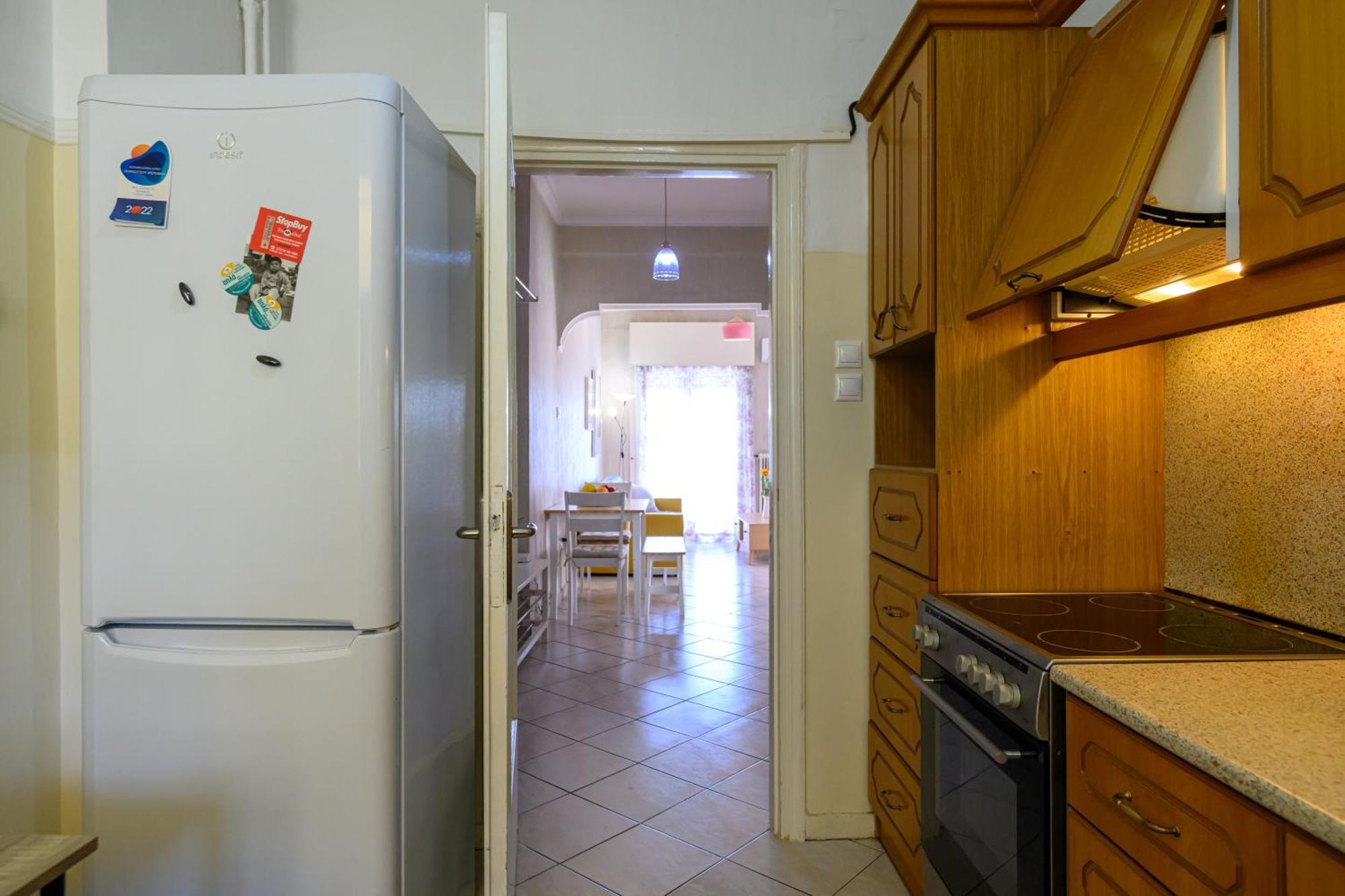 Apartament Roubini 52 Kalamata Zewnętrze zdjęcie