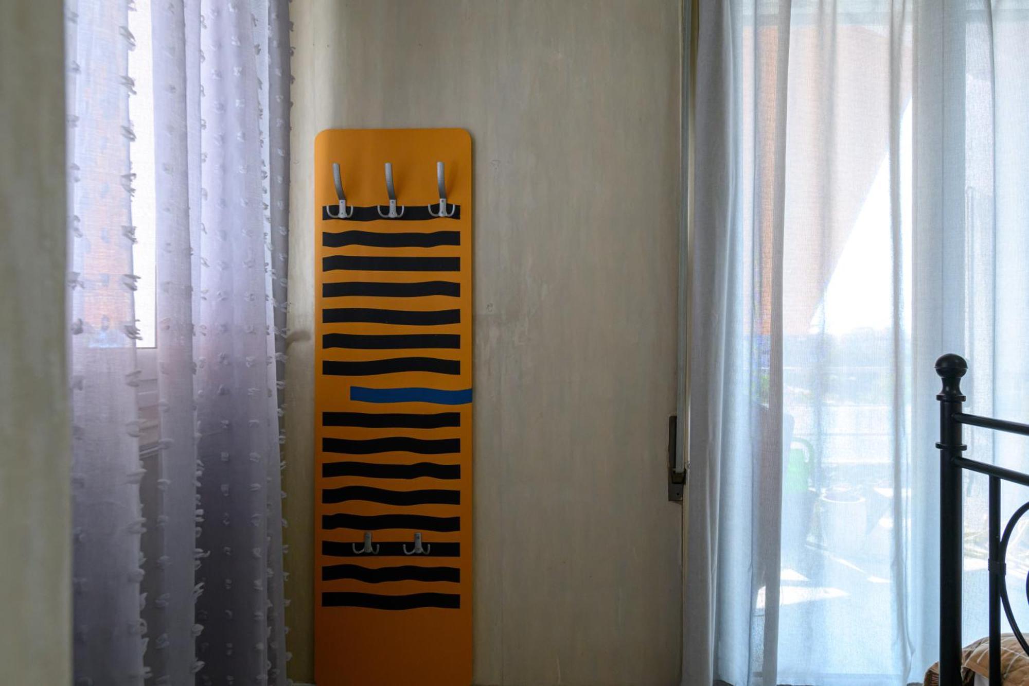 Apartament Roubini 52 Kalamata Zewnętrze zdjęcie