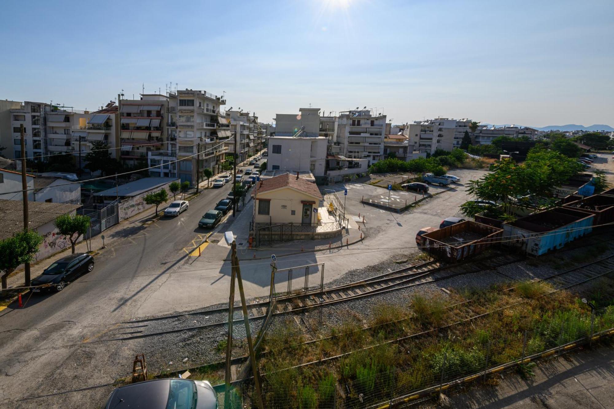 Apartament Roubini 52 Kalamata Zewnętrze zdjęcie