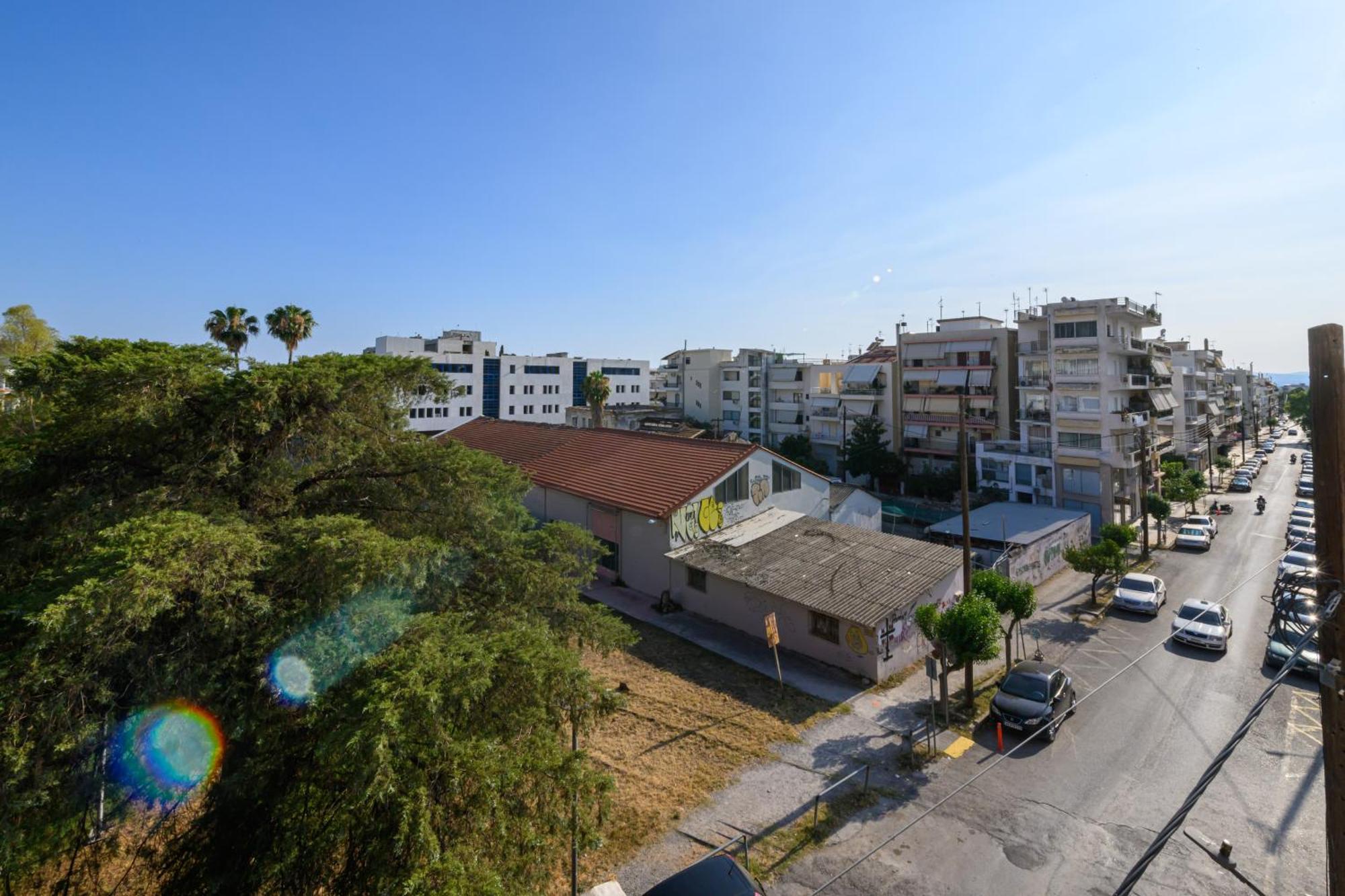 Apartament Roubini 52 Kalamata Zewnętrze zdjęcie