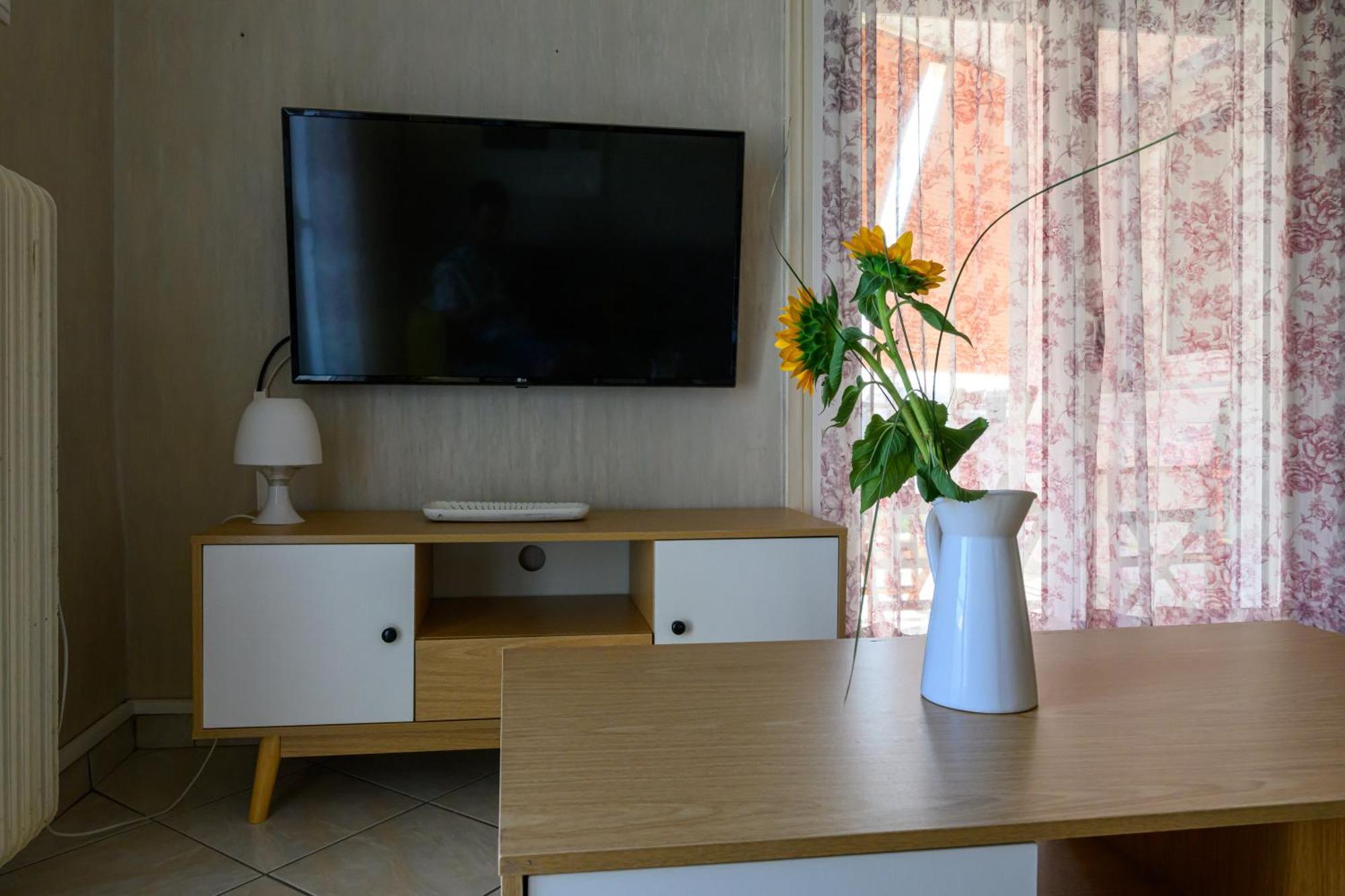 Apartament Roubini 52 Kalamata Zewnętrze zdjęcie