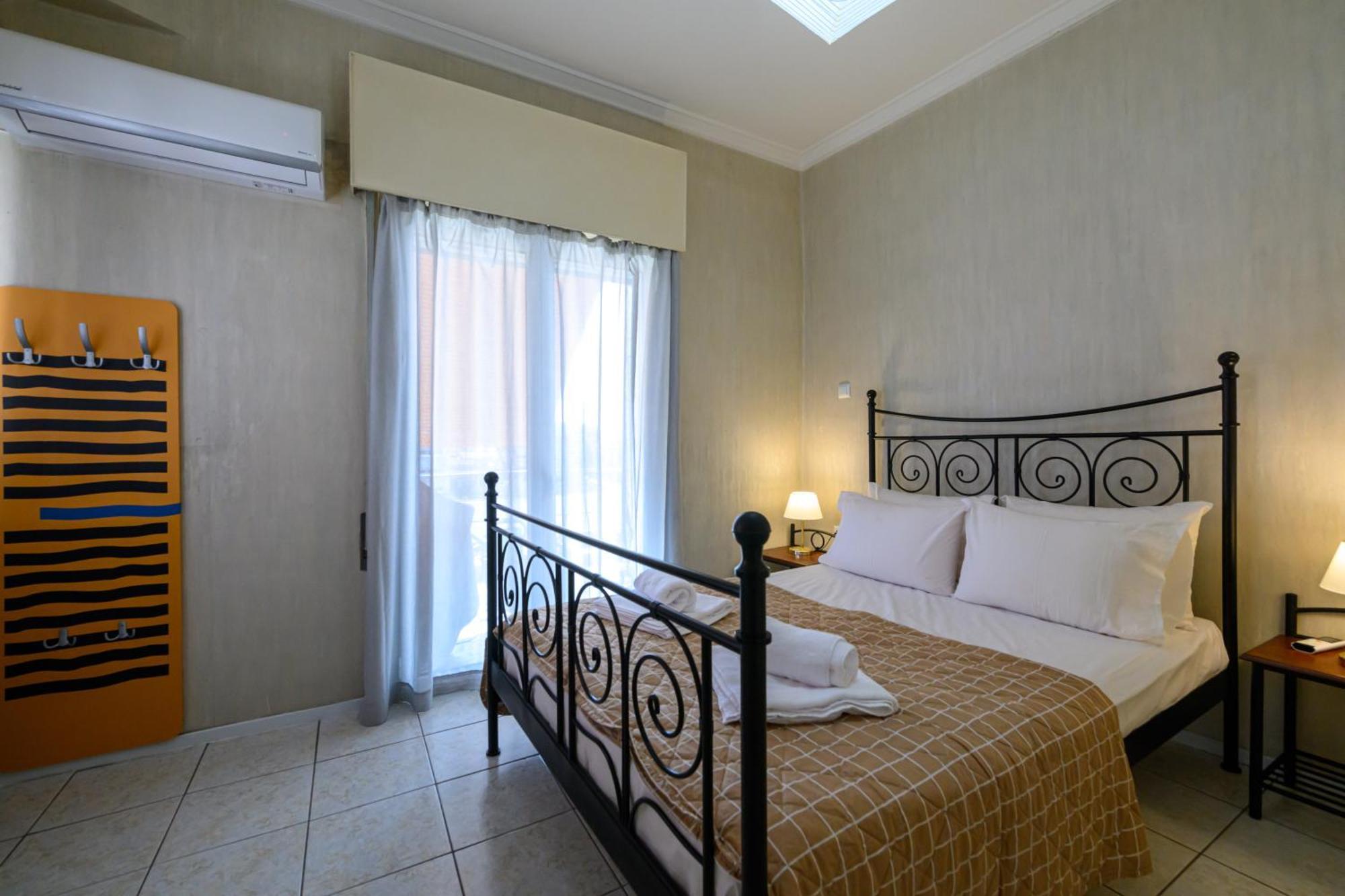 Apartament Roubini 52 Kalamata Zewnętrze zdjęcie